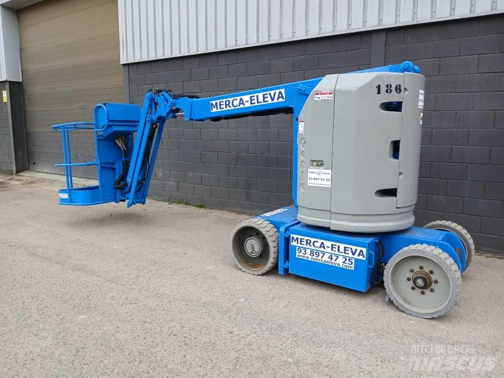 Genie Z 30/20 N RJ Zglobne podizne platforme