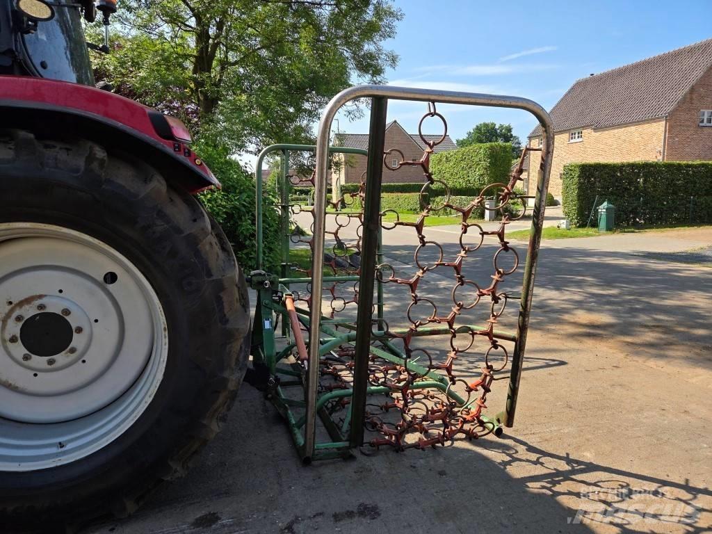 Jako W600 Ostala oprema za žetvu stočne hrane