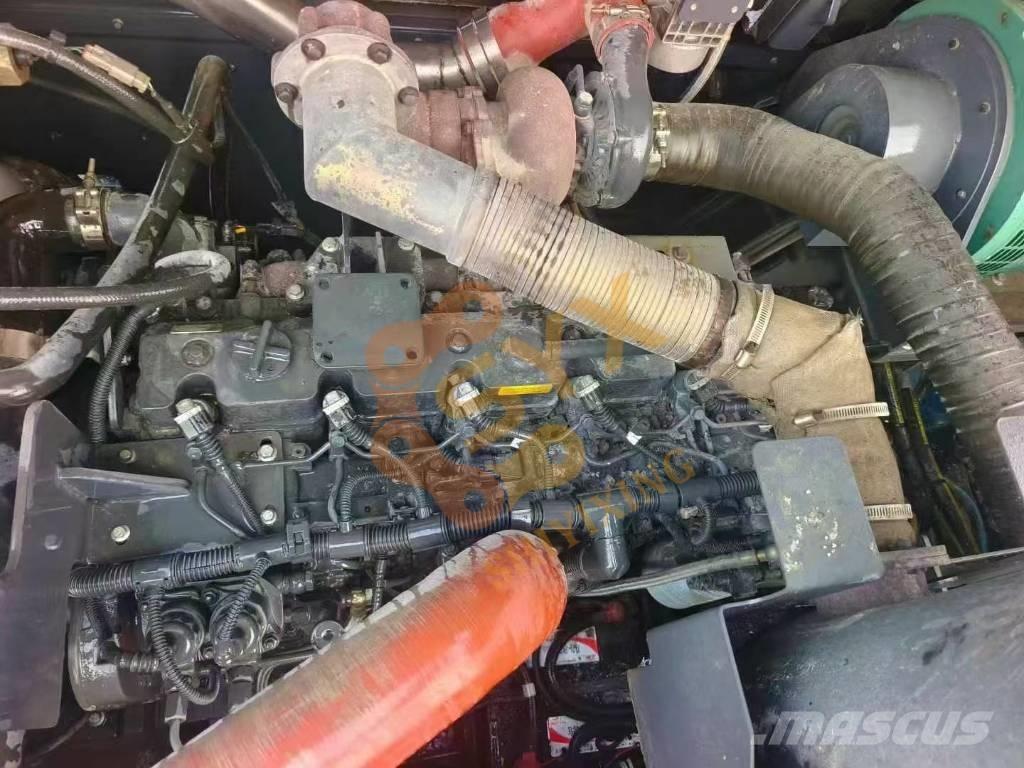 XCMG RP 903 Asfaltni finišeri