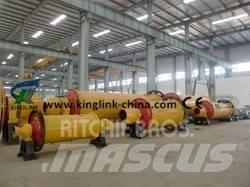 Kinglink Ball Mill Mašine za mlevenje/ drobljenje