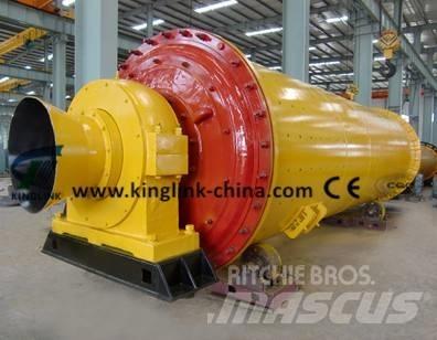 Kinglink Ball Mill Mašine za mlevenje/ drobljenje