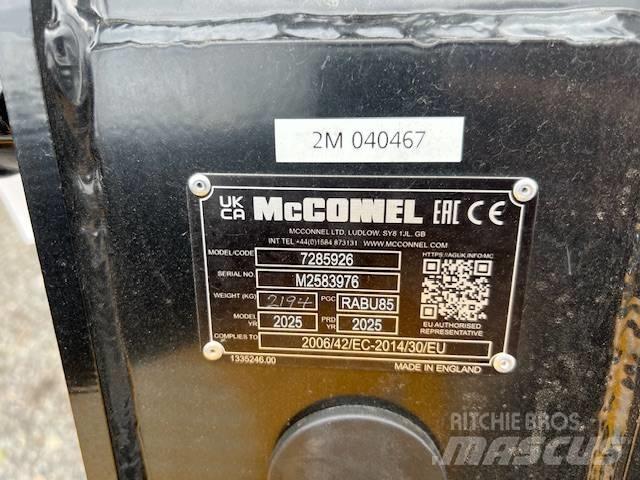 McConnel PA7285T VFR Sekači trimeri za ogradu