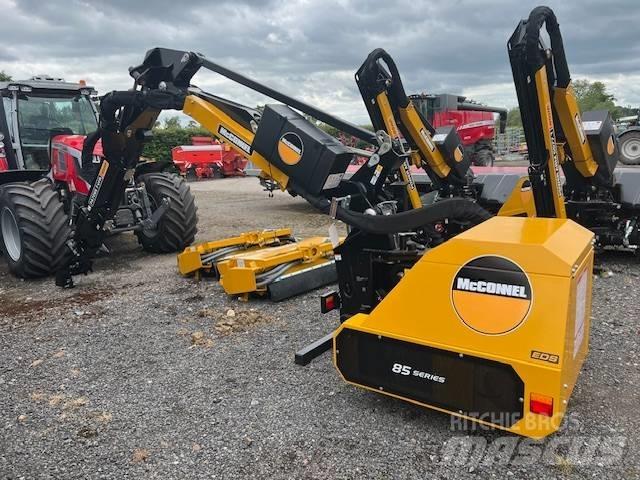 McConnel PA7285T VFR Sekači trimeri za ogradu
