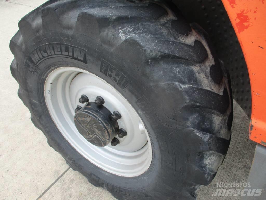 Manitou MT 1030 (568) Teleskopski viljuškari