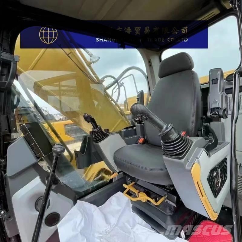 CAT 320 GC Bageri guseničari