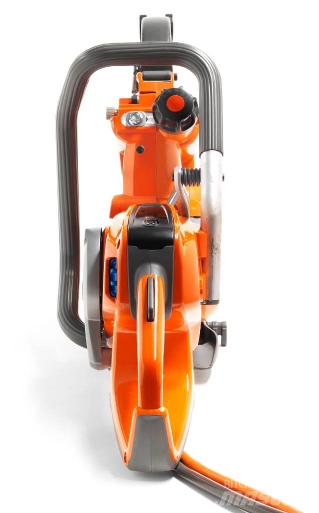 Husqvarna K6500 Ring Ostalo za građevinarstvo