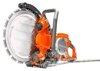 Husqvarna K6500 Ring Ostalo za građevinarstvo