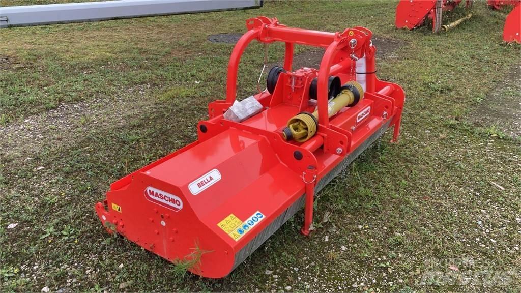 Maschio Bella 210 Ostale industrijske mašine