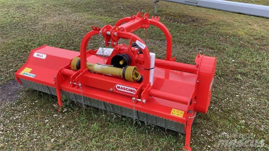 Maschio Bella 210 Ostale industrijske mašine