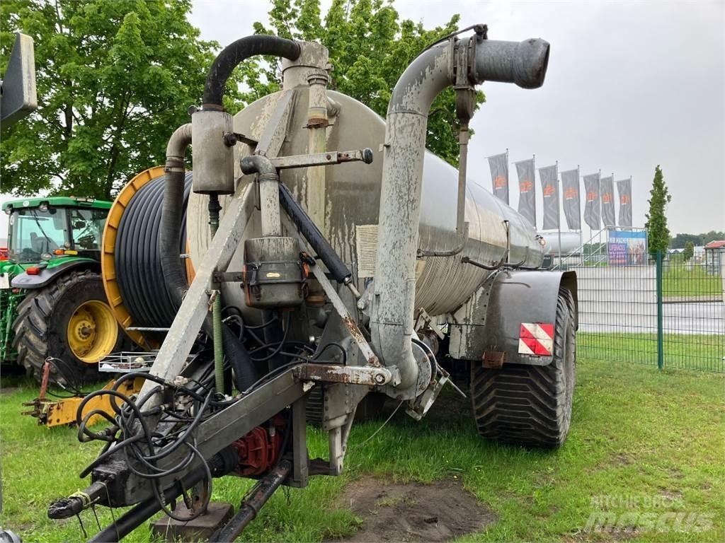 Kotte VT 16000 Rasturači đubriva