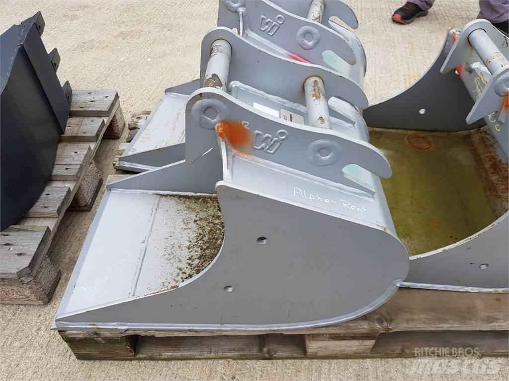 TL 400mm SW010 Utovarne korpe