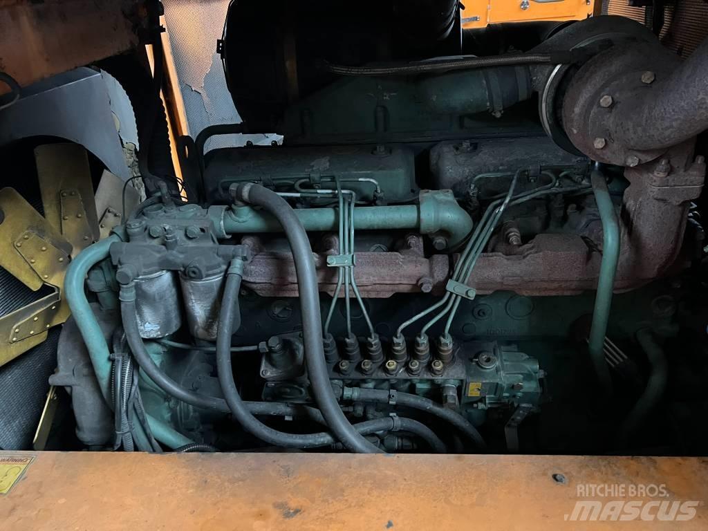 Svetruck 25 120 42 Dizelski viljuškari