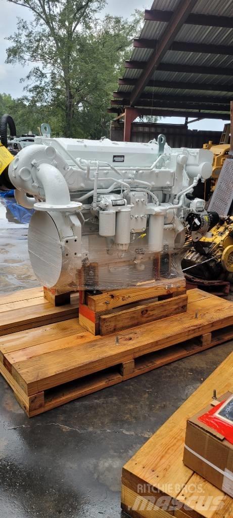 John Deere 6135AFM85 Kargo motori