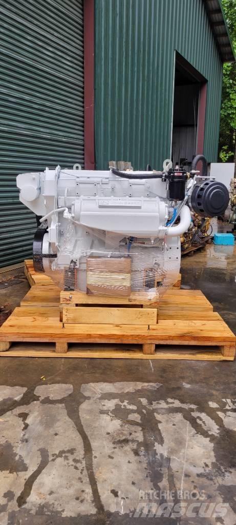 John Deere 6135AFM85 Kargo motori