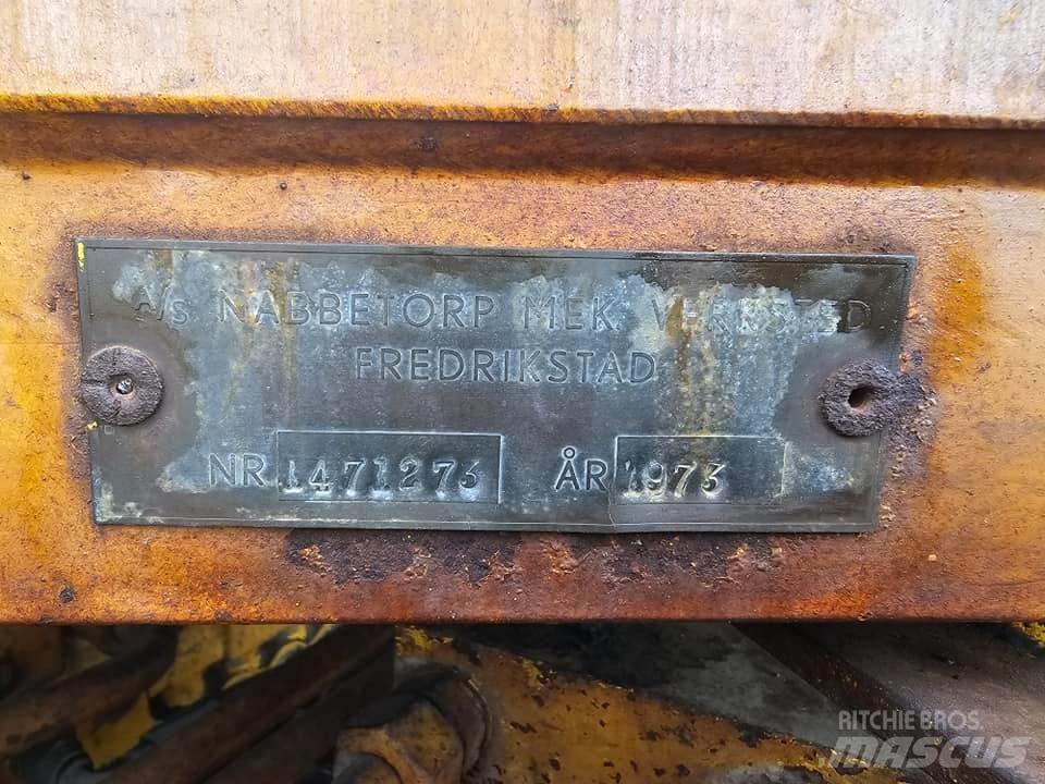 Leyland 270 Rovokopači