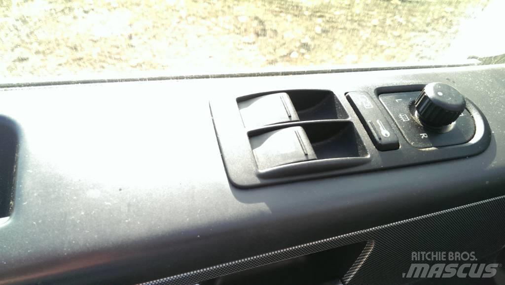 Volkswagen Multivan Mini autobusi
