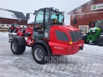 Weidemann 5080 T Teleskopski viljuškari