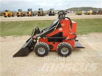 AGROTK LBW23 Skid steer mini utovarivači