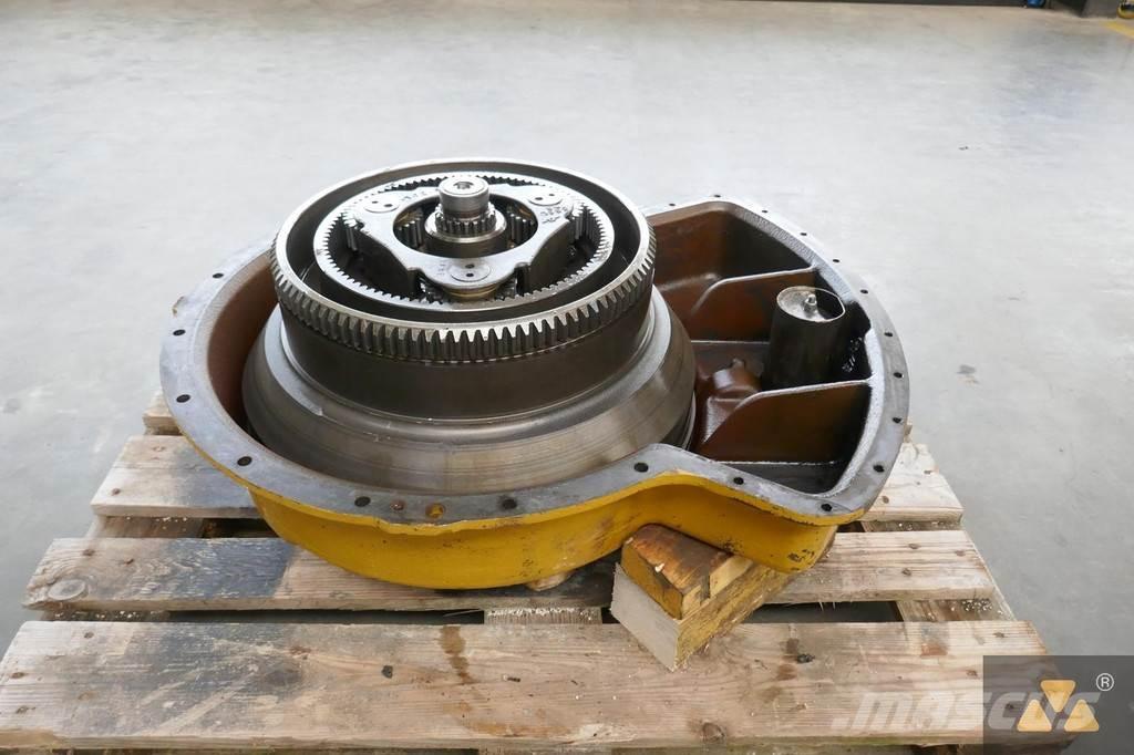 CAT 3P-7663 Menjači