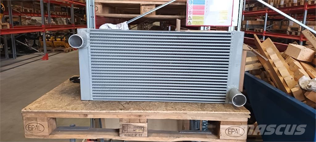  Forestline FL2 Motori