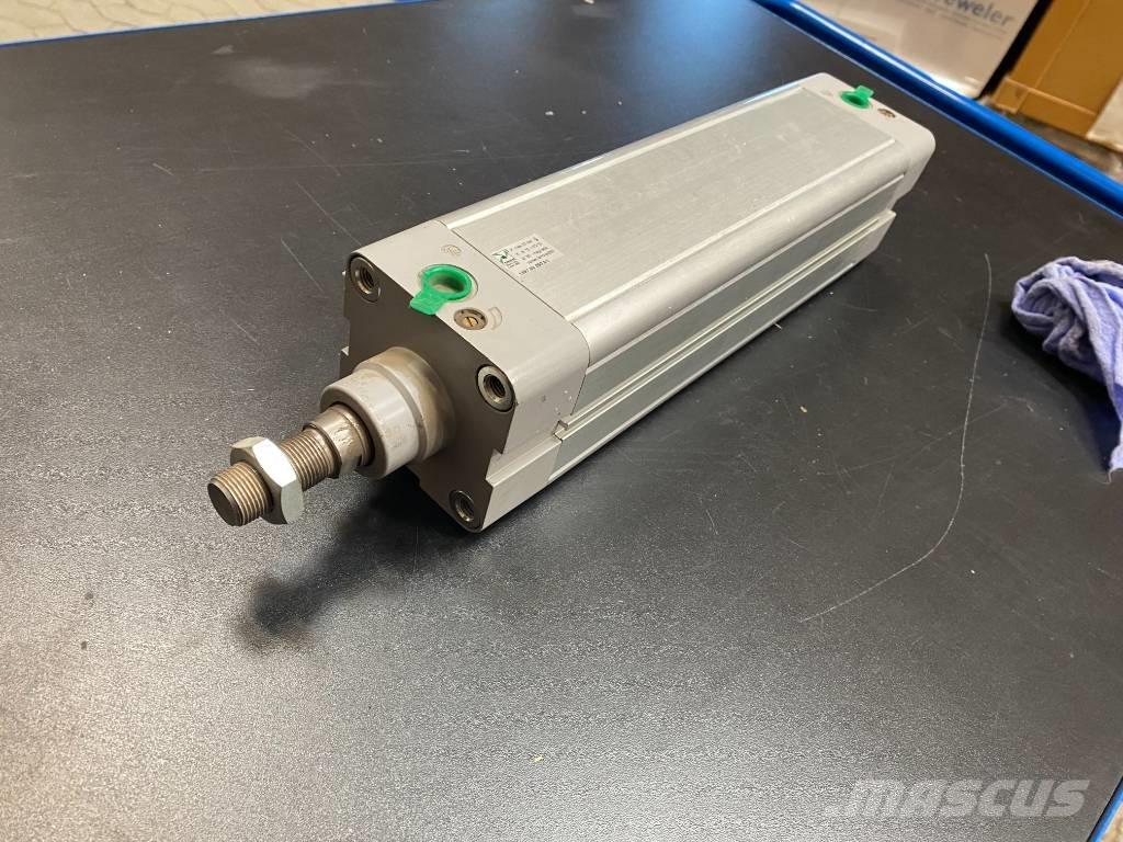  Pneumatic Cylinder Hidraulika