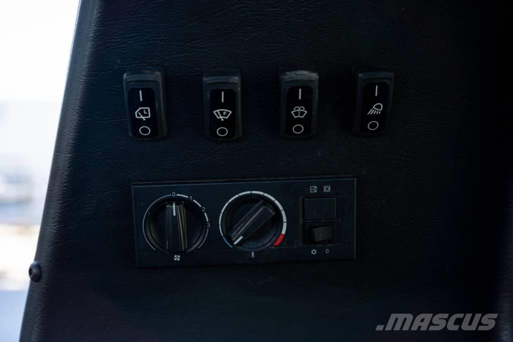 Ditch Witch JT40 Oprema za horizontalno usmereno bušenje