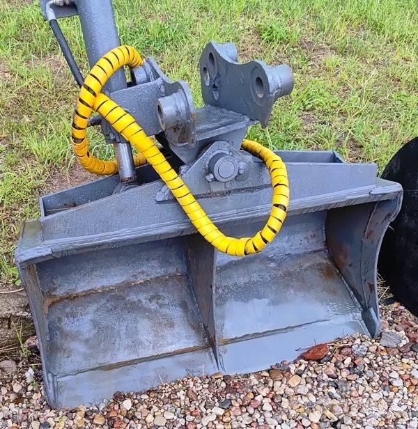 JCB 3 CX Rovokopači