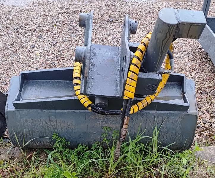 JCB 3 CX Rovokopači