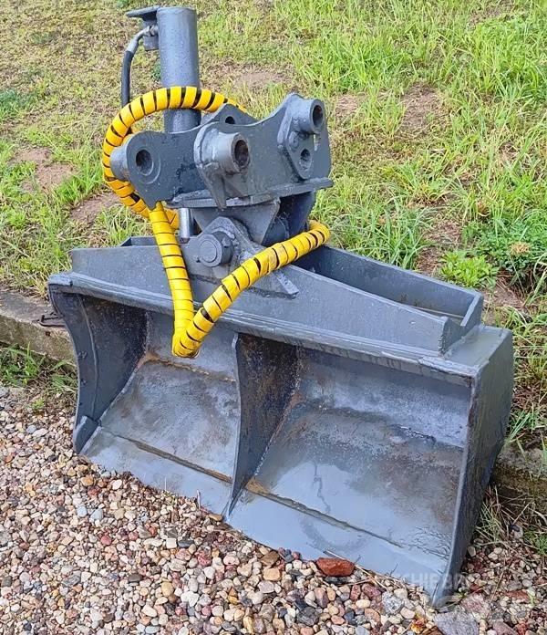 JCB 3 CX Rovokopači