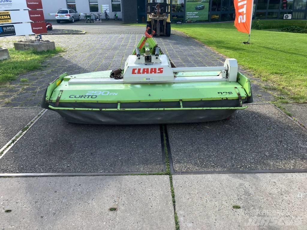 CLAAS corto 290 fn Kosilice