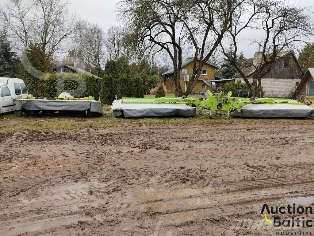 CLAAS Disco 9100 C Kosilice