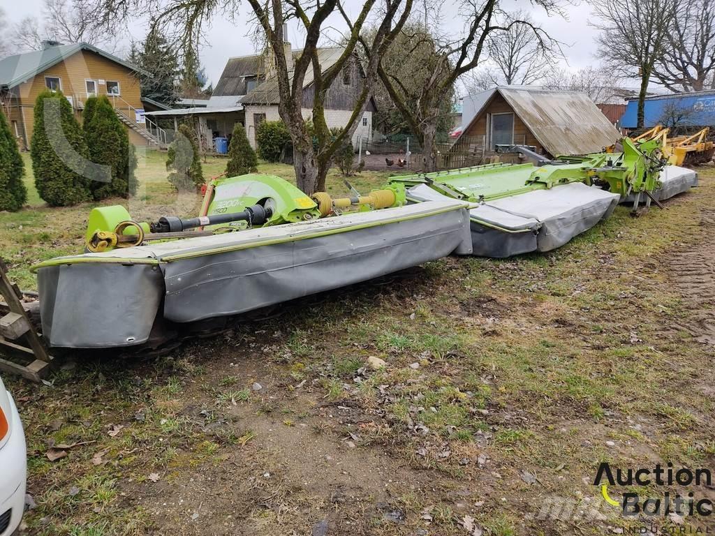 CLAAS Disco 9100 C Kosilice