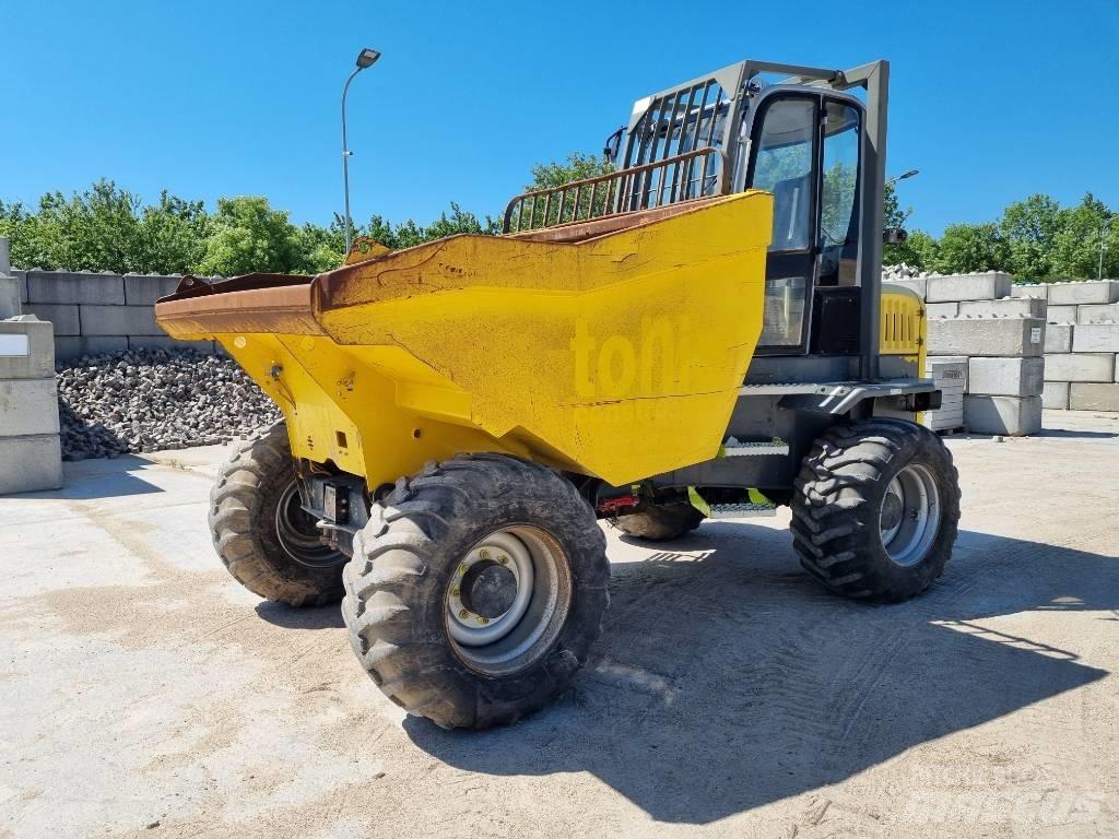 Wacker Neuson DW 90 Damperi za gradilište