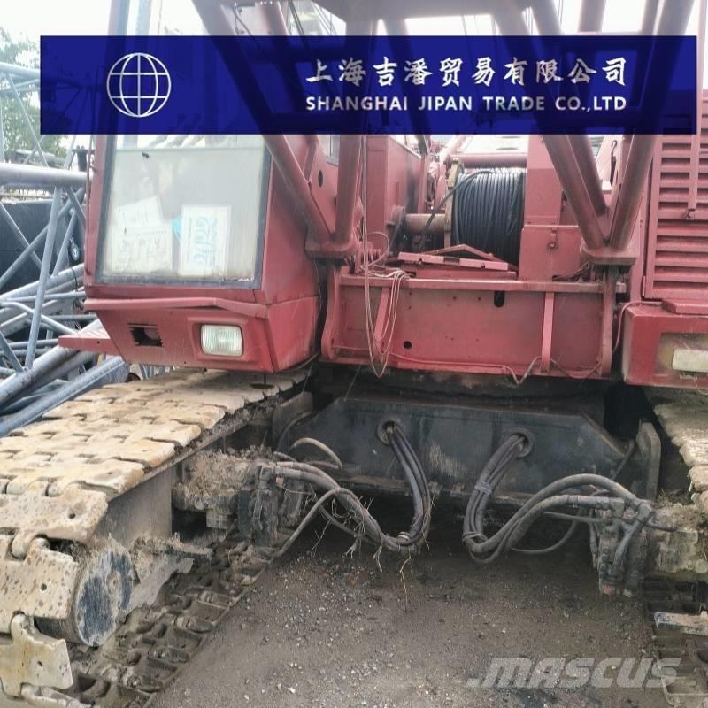Sumitomo LS118RH5 Derik kranovi
