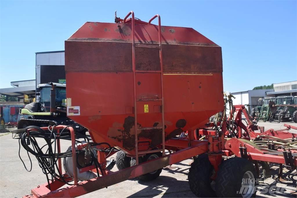 Horsch CO 6.25 Sejačice