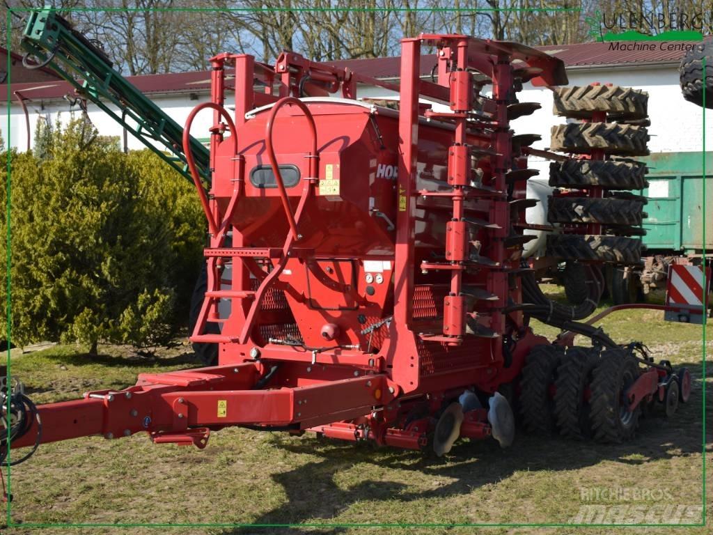 Horsch Pronto 6 DC Sejačice