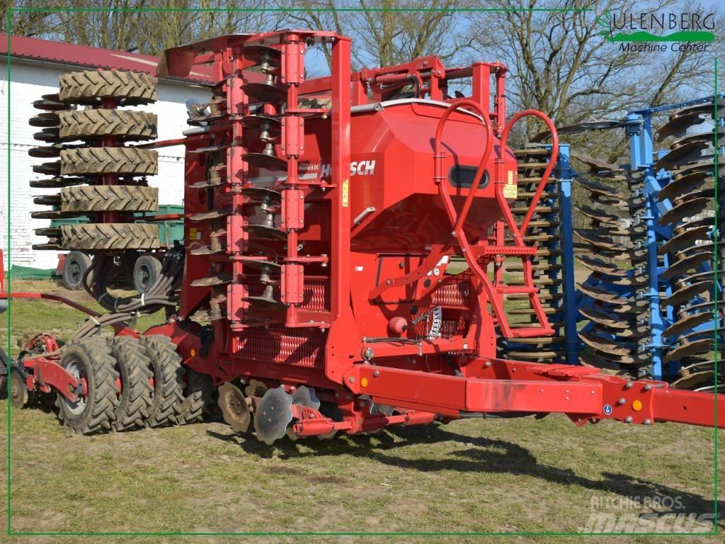 Horsch Pronto 6 DC Sejačice