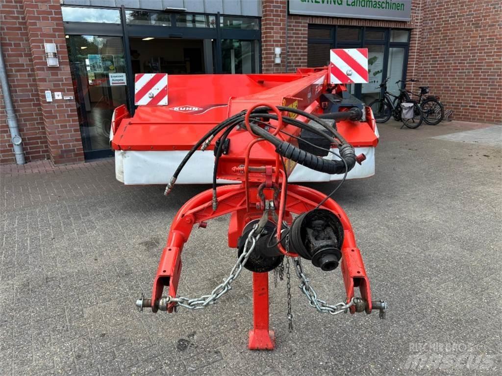Kuhn FC 303GL Uređaji za kosačice