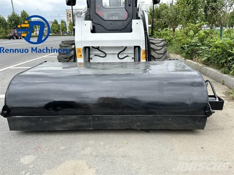 Bobcat S 16 Skid steer mini utovarivači