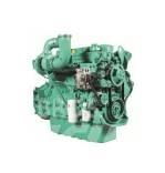 Cummins QSZ13-G2 Kargo motori