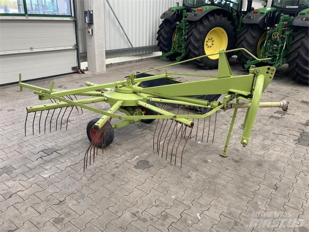 CLAAS WS 320 S Sakupljači