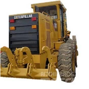 CAT 12 G Grejderi
