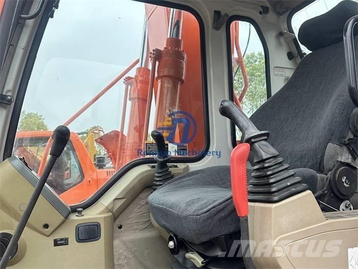 Doosan DH 150 LC-7 Bageri guseničari