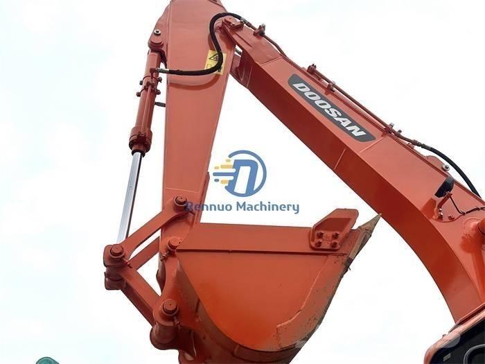 Doosan DH 150 LC-7 Bageri guseničari