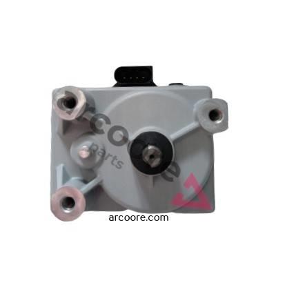 Holset VGT HE200VG Kargo motori