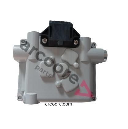 Holset VGT HE200VG Kargo motori