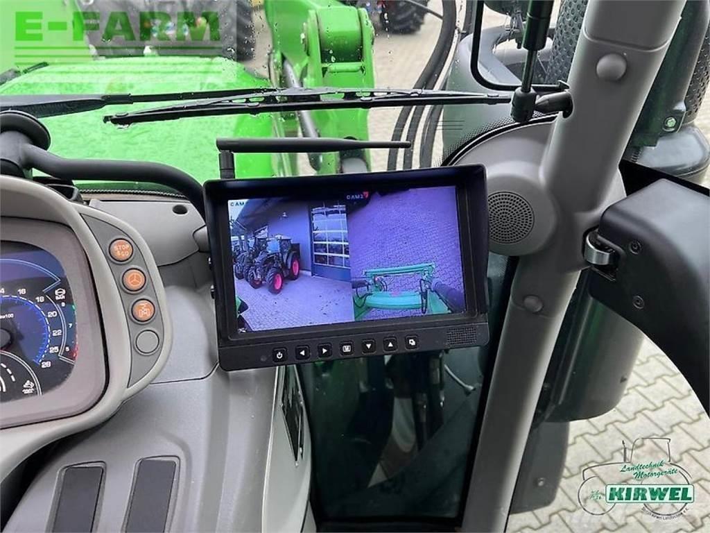 Deutz-Fahr 6130 Traktori