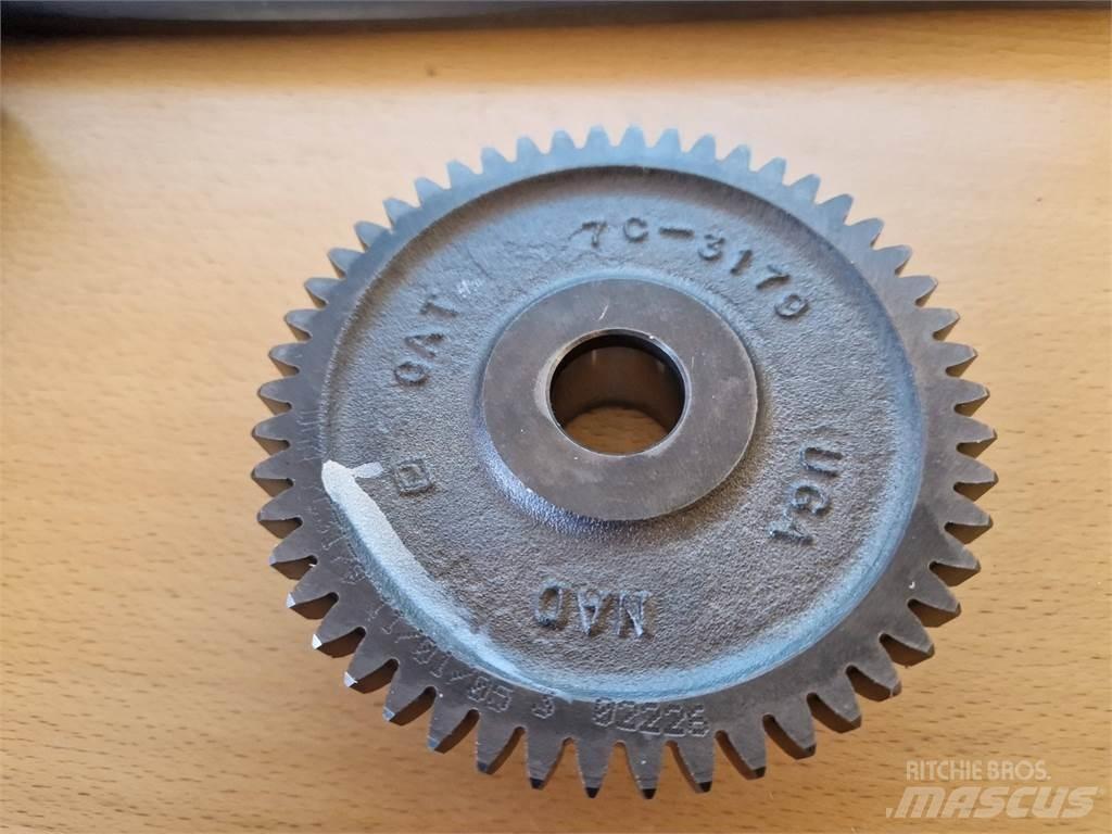 Eco Log 7C-3179 Motori