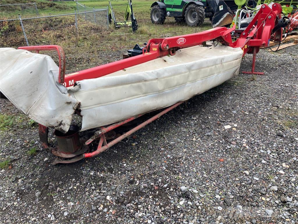 Lely Splendimo 320 Uređaji za kosačice