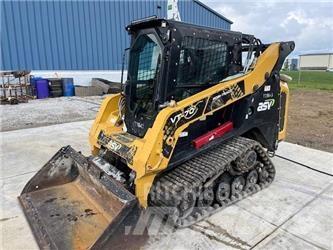 ASV VT 70 Skid steer mini utovarivači